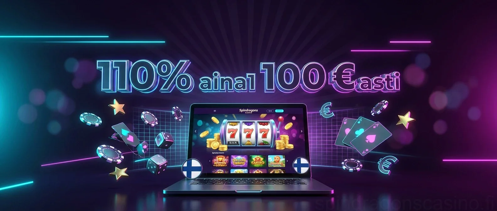 110% aina1 100 € asti